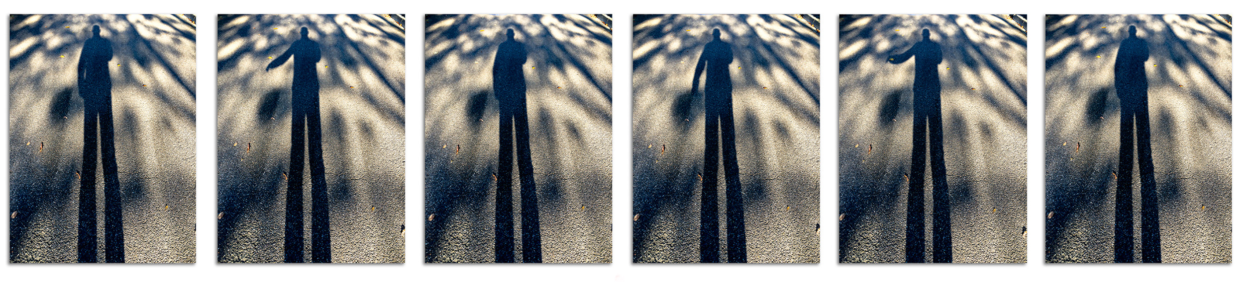 Autoshade Series One, installatie