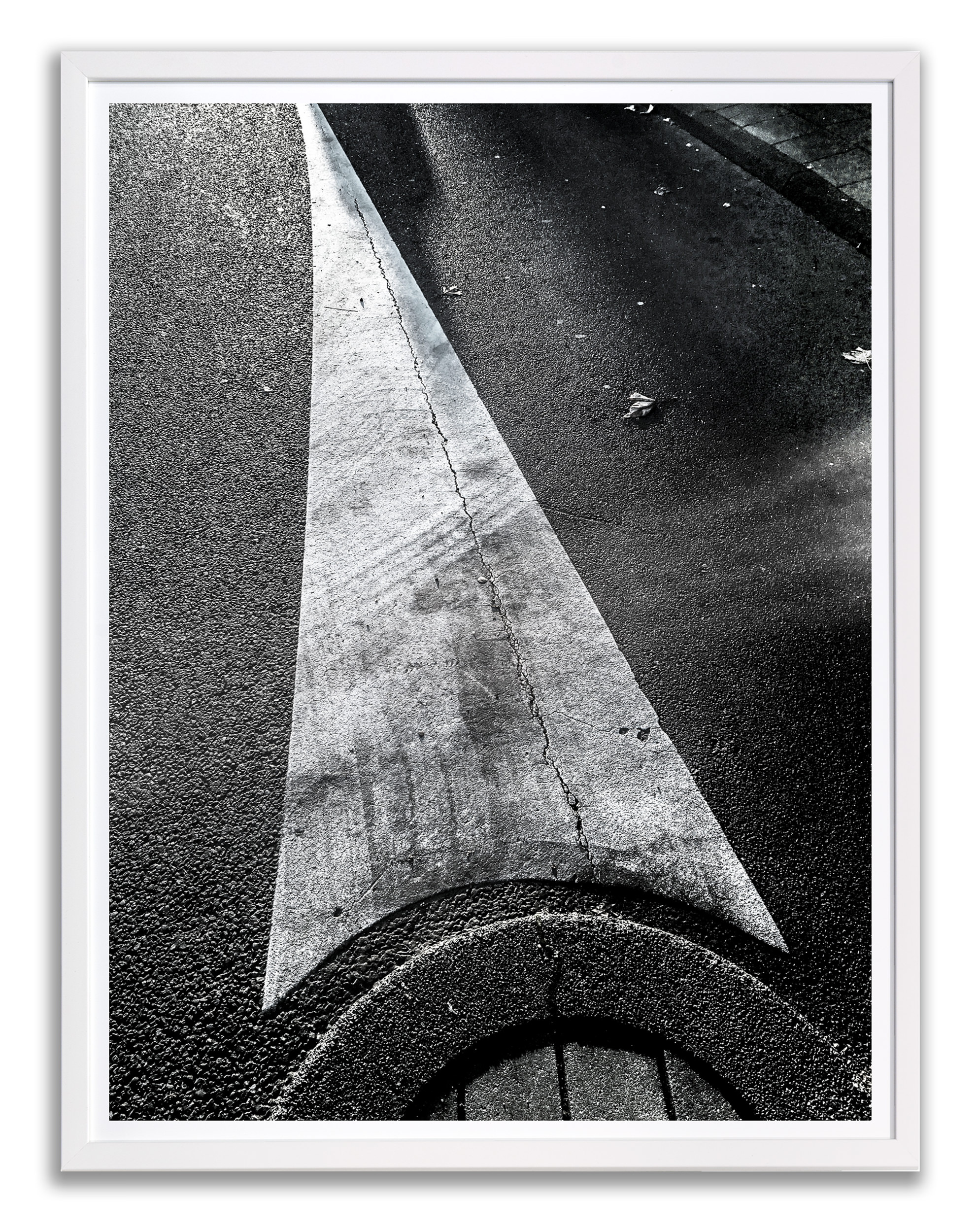 Cityshape 'Pontanusstraat' Amsterdam